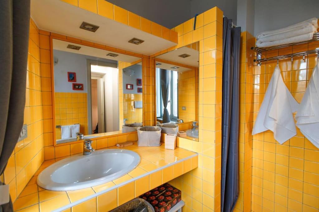Апартаменти Monferrato: Tutto A Due Passi Турин Екстер'єр фото