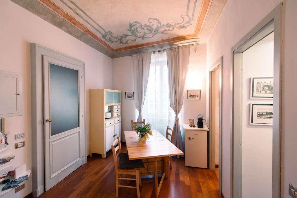 Апартаменти Monferrato: Tutto A Due Passi Турин Екстер'єр фото